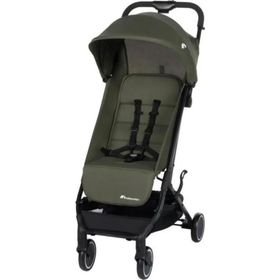 Bebe Confort Soko Süper Kompakt ve Travel Sistem Olabilen 0-15 kg Mineral Yeşil Bebek Arabası