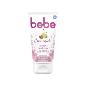 Bebe Cremedich Intensive 75 ml Çok Kuru Ciltler için El Kremi