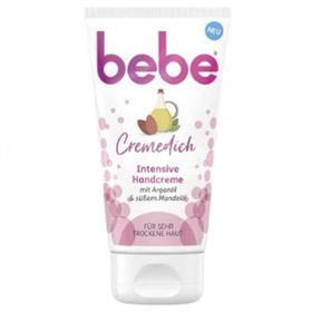Bebe Cremedich Intensive 75 ml Çok Kuru Ciltler için El Kremi