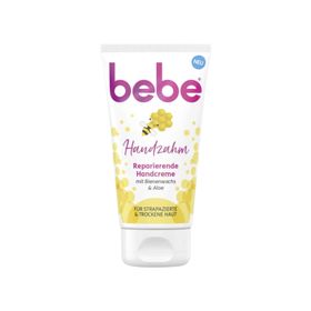 Bebe Handzahm 75 ml Balmumu ve Aloe Kuru Ciltler için El Kremi