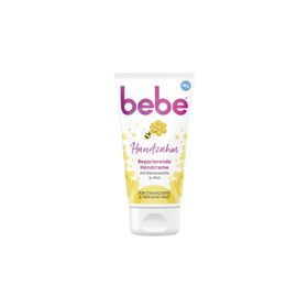 Bebe Handzahm 75 ml Balmumu ve Aloe Kuru Ciltler için El Kremi