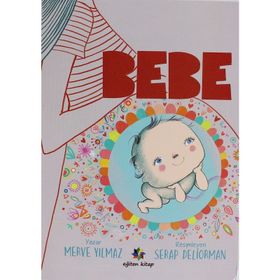 Bebe - Merve Yılmaz