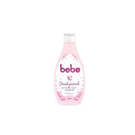 Bebe Samtigweich Soft Shower 250 ml Yumuşak Duş Jeli