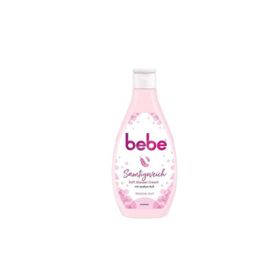Bebe Samtigweich Soft Shower 250 ml Yumuşak Duş Jeli