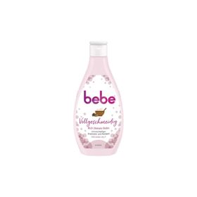 Bebe Vollgeschmeidig Rich Shower 250 ml Kuru Ciltler Duş Kremi