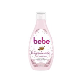 Bebe Vollgeschmeidig Rich Shower 250 ml Kuru Ciltler Duş Kremi