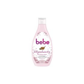 Bebe Vollgeschmeidig Rich Shower 250 ml Kuru Ciltler Duş Kremi