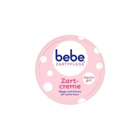 Bebe Zartpflege Hassas Bebek 50 ml Pişik Kremi