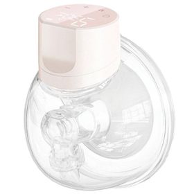Bebebao Express 180 ml Elektrikli Süt Sağma Göğüs Pompası