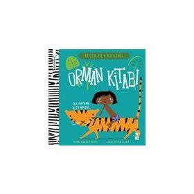 Bebebiyat - Alice Harikalar Diyarında: İlk Renk Kitabım