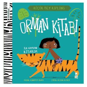 Bebebiyat - Alice Harikalar Diyarında: İlk Renk Kitabım