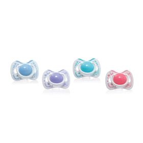 Bebedor 101 0-6 Ay Cherry Kiraz Emzik