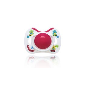 Bebedor 101 0-6 Ay Cherry Kiraz Emzik