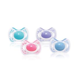 Bebedor 102 6-18 Ay Cherry Kiraz Emzik