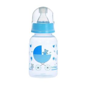 Bebedor 125 ml Desenli Biberon