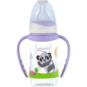 Bebedor 125 ml Kulplu Biberon