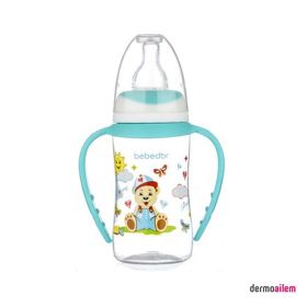 Bebedor 125 ml Kulplu Biberon
