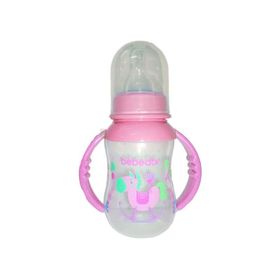 Bebedor 125 ml Kulplu Biberon