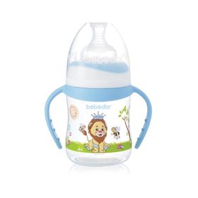 Bebedor 125 ml Kulplu Biberon