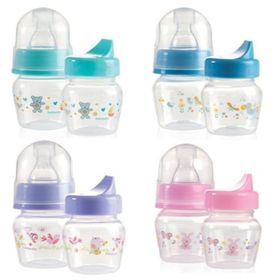Bebedor 14654 30 ml Mini Bardak ve Biberon