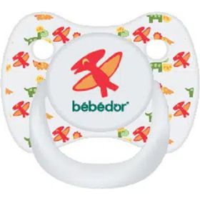 Bebedor 172 Tritan Damaklı No:2 6-18 Ay Emzik