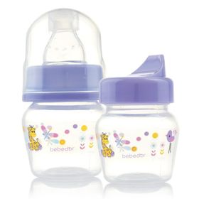 Bebedor 20301 30 ml Mor Bardak Biberon