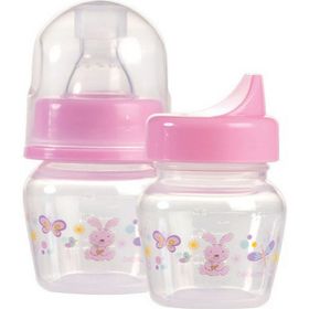 Bebedor 20301 30 ml Pembe Bardak Biberon