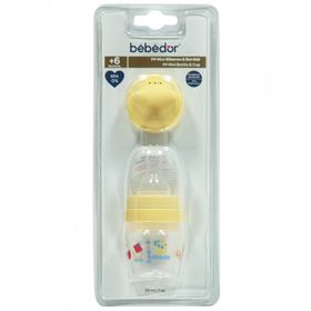 Bebedor 20301 Mini Bardak 30 ml Sarı Biberon