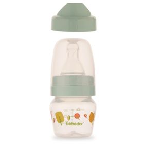 Bebedor 20301 Yeşil 30 ml Mini Bardak Biberon