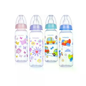 Bebedor 250 ml Desenli PP Biberon