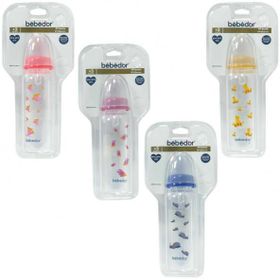 Bebedor 250 ml Desenli PP Biberon