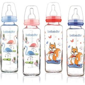 Bebedor 250 ml Mavi Cam Biberon
