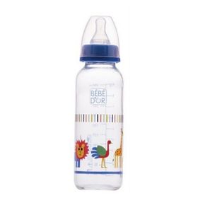 Bebedor 31302 Desenli 250 ml Cam Biberon