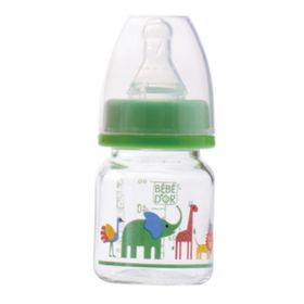 Bebedor 35301 Desenli Mini Cam Biberon