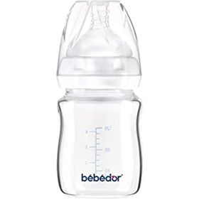 Bebedor 50301 Çok Renkli Biberon