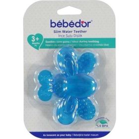 Bebedor 516 Mavi İnce Sulu Dişlik