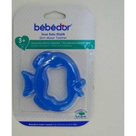 Bebedor 516 Mavi İnce Sulu Dişlik