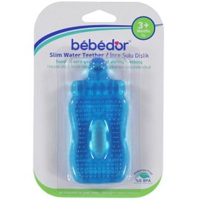 Bebedor 516 Mavi İnce Sulu Dişlik