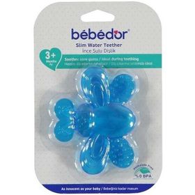Bebedor 516 Mavi İnce Sulu Dişlik