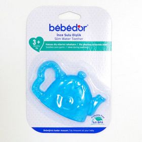 Bebedor 516 Mavi İnce Sulu Dişlik
