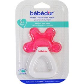 Bebedor 520 Sulu Çıngıraklı Dişlik