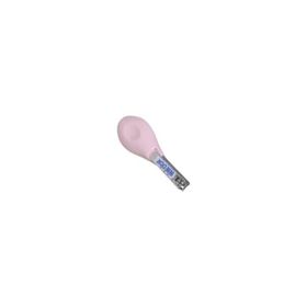 Bebedor 552 Pembe Kolay Kavrama Tırnak Makası