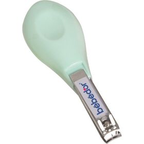 Bebedor 552 Yeşil Kolay Kavrama Tırnak Makası