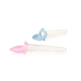 Bebedor 560 Mavi Bebek İlaç Kaşığı