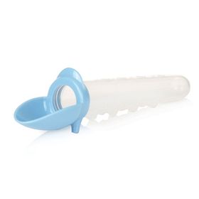 Bebedor 560 Mavi Bebek İlaç Kaşığı