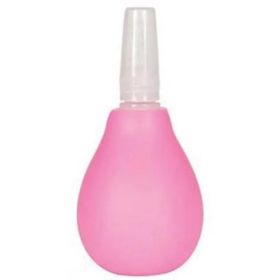 Bebedor 561 Pembe Burun Aspiratorü
