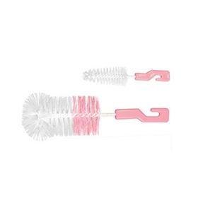 Bebedor 576 Pembe Biberon Temizleme Fırçası