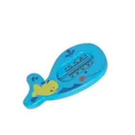 Bebedor 580 Mavi Balık Bebek Banyo Termometresi