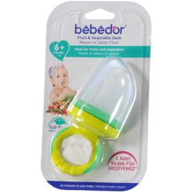 Bebedor 585 Mavi Meyve Sebze Filesi