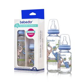 Bebedor 6062 Cam Biberon Seti